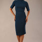 Highmoor Short Sleeved Pencil Dress 