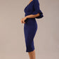 Hollie Pencil Dress 