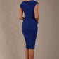 Lydia Sleeveless Pencil Dress 