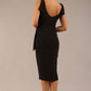 Malvern Pencil Wiggle Dress 