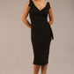 Malvern Pencil Wiggle Dress 