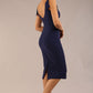 Malvern Pencil Wiggle Dress 