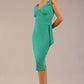 Malvern Pencil Wiggle Dress 