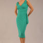 Malvern Pencil Wiggle Dress 