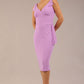 Malvern Pencil Wiggle Dress 