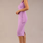 Malvern Pencil Wiggle Dress 
