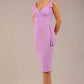 Malvern Pencil Wiggle Dress 