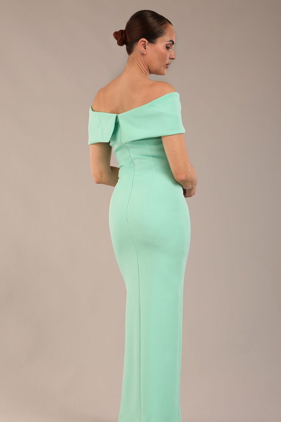 Mariposa Longer Length Dress 