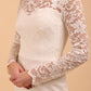 Montana Lace Dress 