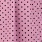 (PRE-ORDER) Anastasia Polka Dot Bell Sleeves & A-Line Skirt Midi Dress