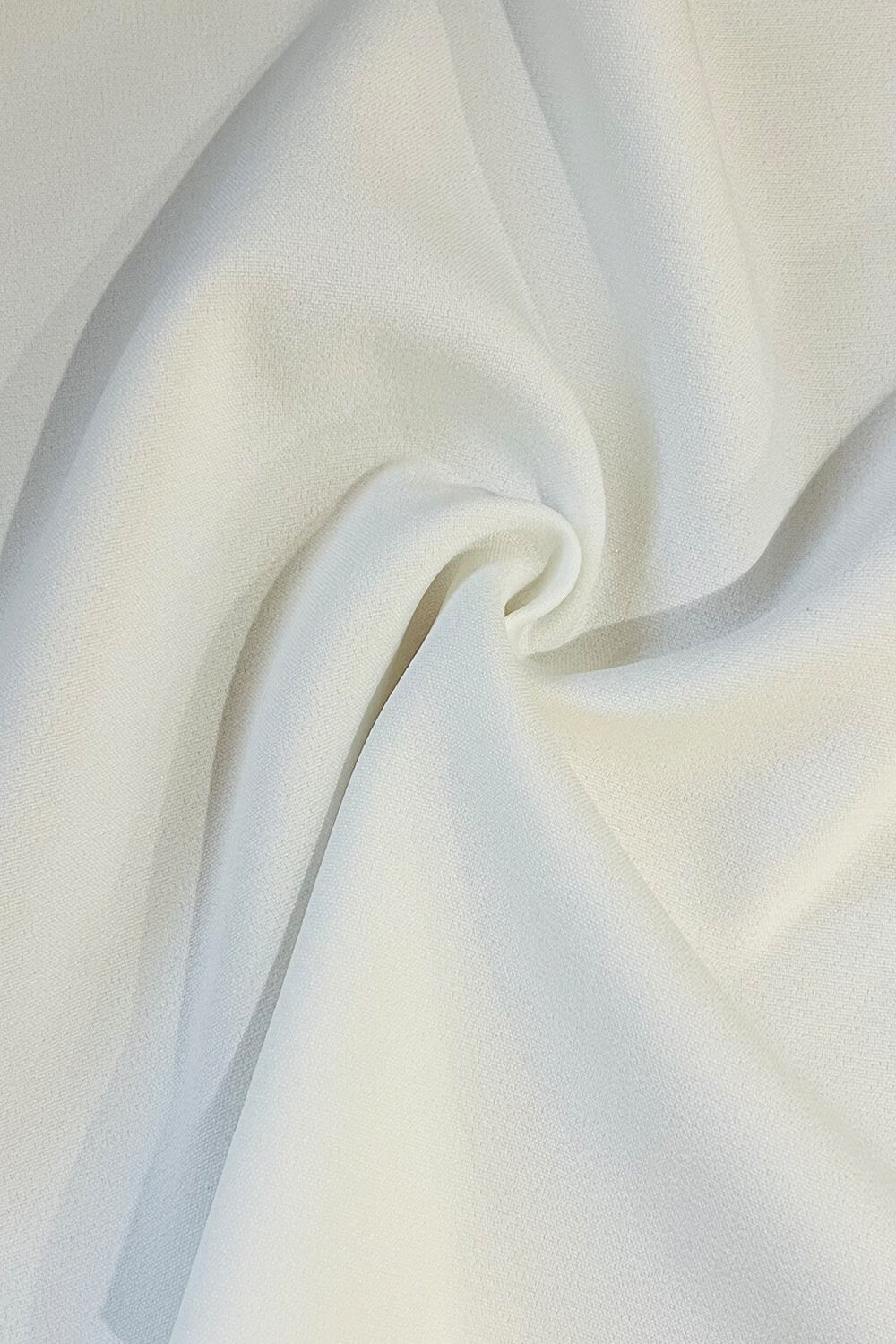 Plaza Trapezium neckline Cutout Pencil Sleeved Dress 