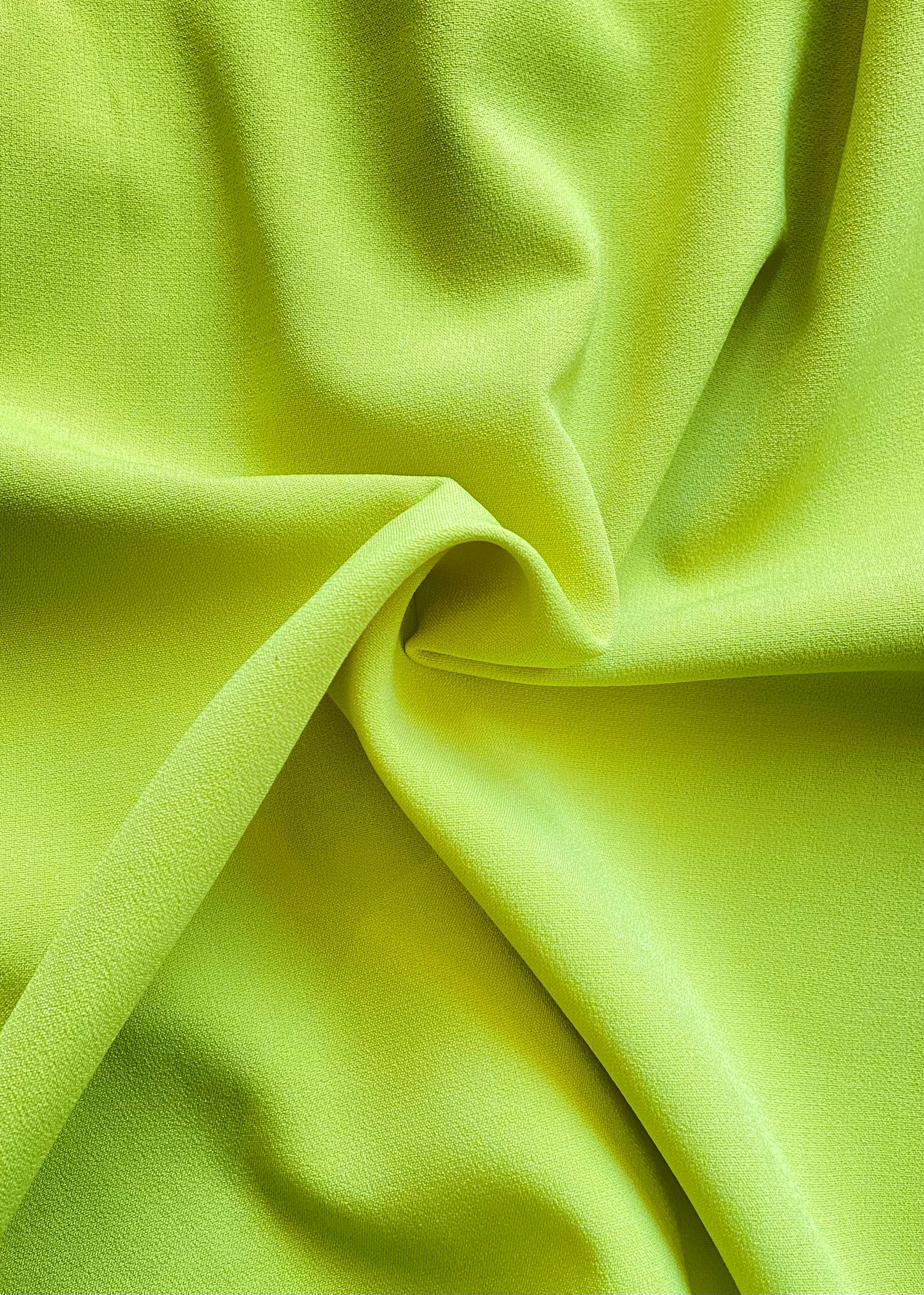 Plaza Trapezium neckline Cutout Pencil Sleeved Dress 