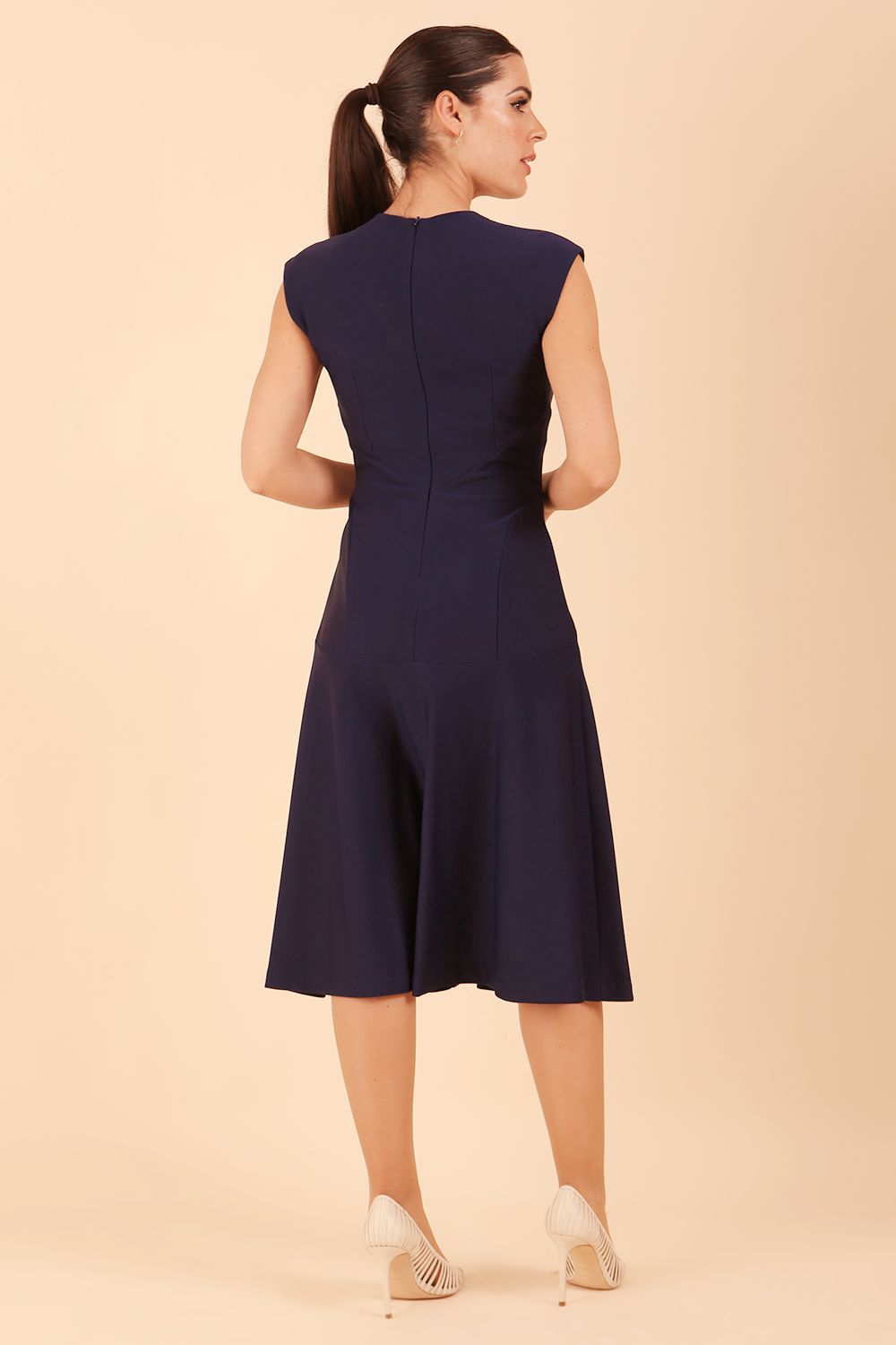 Rochelle Swing Dress 