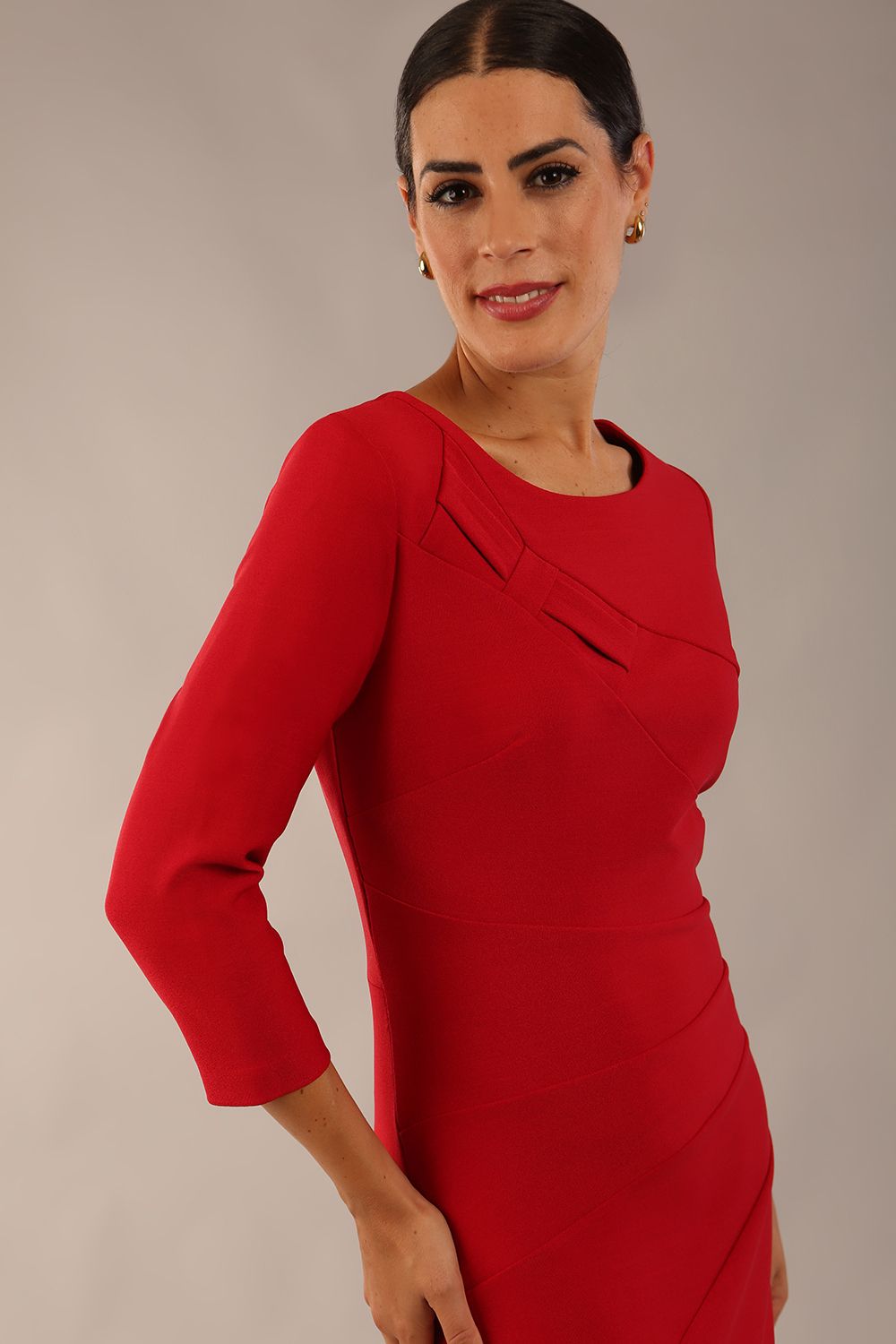 Seed Althorp Pencil skirt Dress 