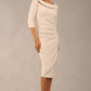 Seed Axford Pencil Skirt Dress 