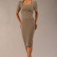 Seed Belgravia Pencil Dress 