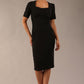 Seed Belgravia Pencil Dress 
