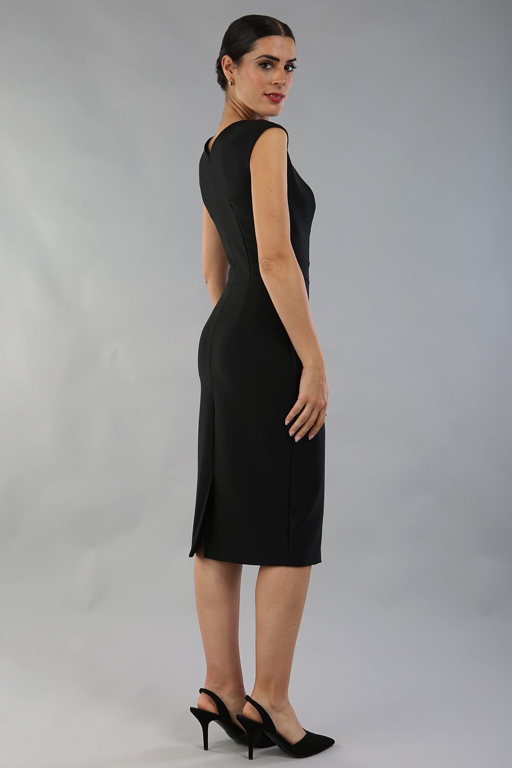 Seed Cadiz Dress 