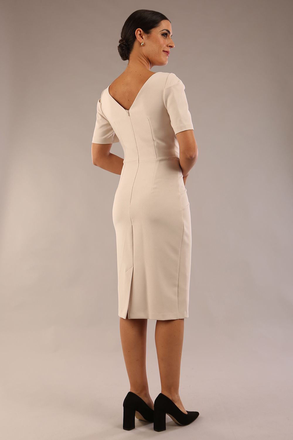 Seed Charlotte Dress 