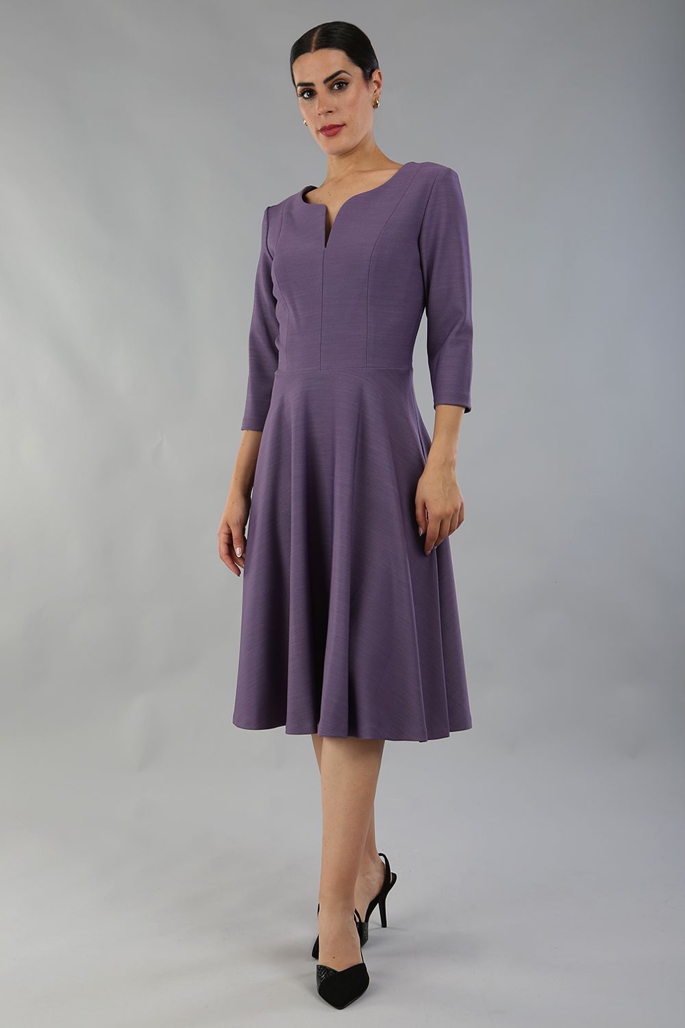 Seed Corsham Swing Dress 