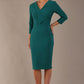 Seed Cranston Pencil skirt Dress 