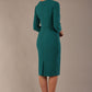 Seed Cranston Pencil skirt Dress 
