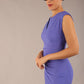Seed Fitzrovia Sleeveless Pencil Dress 