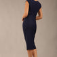 Seed Fitzrovia Sleeveless Pencil Dress 