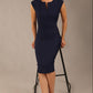 Seed Fitzrovia Sleeveless Pencil Dress 