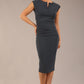 Seed Fitzrovia Sleeveless Pencil Dress 