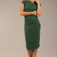 Seed Fitzrovia Sleeveless Pencil Dress 
