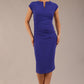 Seed Fitzrovia Sleeveless Pencil Dress 