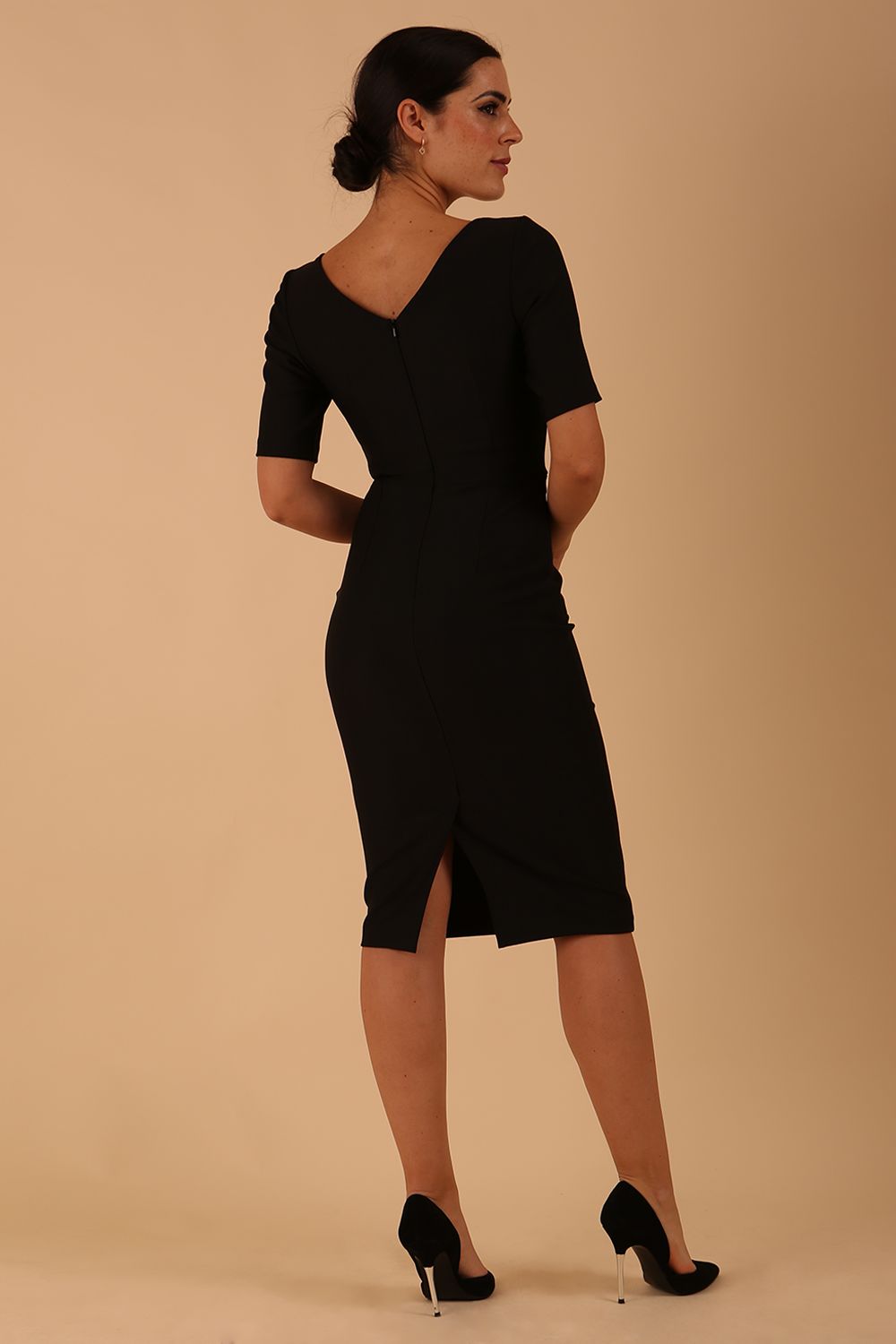 Seed Wiltshire Dress 