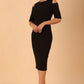 Solway Pencil Dress 