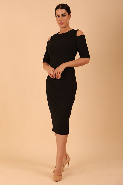 Solway Pencil Dress 
