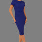 Stepford Pencil Dress 