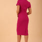 Stepford Pencil Dress 