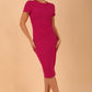 Stepford Pencil Dress 