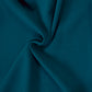 Plaza Trapezium neckline Cutout Pencil Sleeved Dress