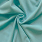Cleopatra Ruched Midaxi Dress TURQUOISE