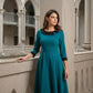Seed Coralia Swing Skirt Dress