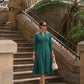 Seed Palmerston A-Line Skirt Dress