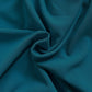 (PRE-ORDER) Grace Wrap Top Collar Detail Mini Dress