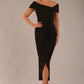 Vegas Calf Length Dress 