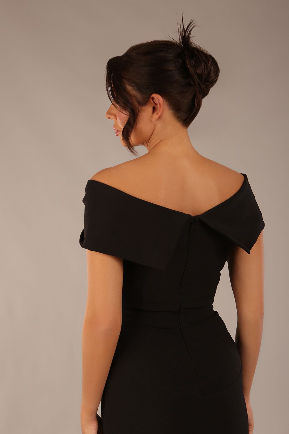 Vegas Calf Length Dress 