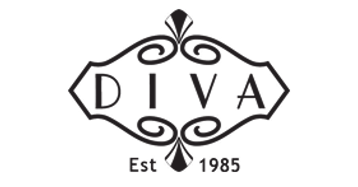 Diva Sign Diva Icons : Selected Styles, Now Reduced