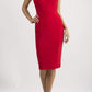 Galway Pencil Dress