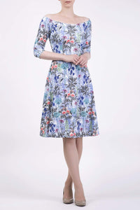 You added <b><u>Islay Print Dress</u></b> to your cart.