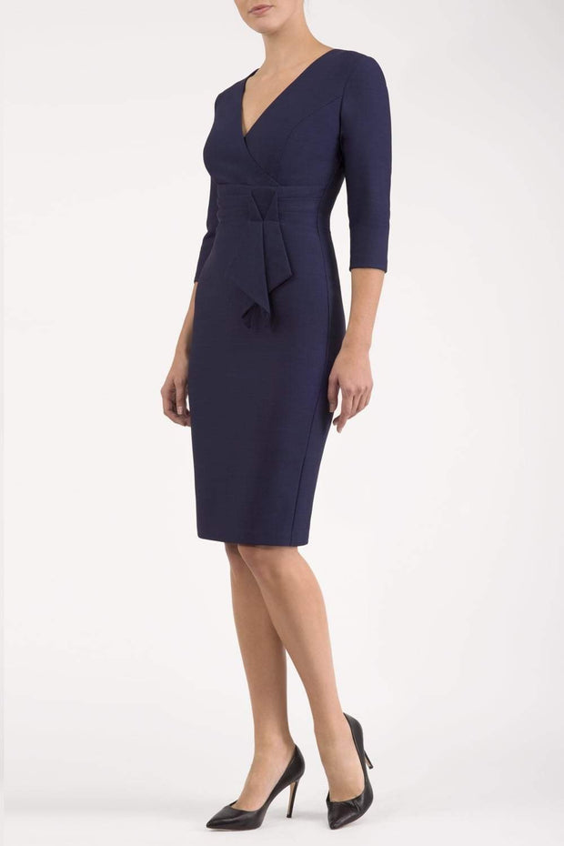 Seed Bracklesham Pencil Classic Dress