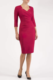 Henrietta Dress